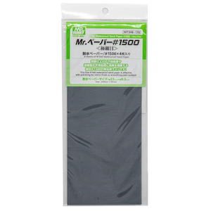 GSI�N���I�X�bMr.�y�[�p�[�@#1500�yMT308�z�bMT308 �߰�߰#1500