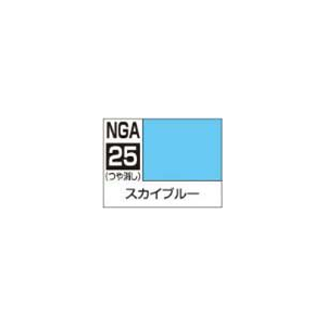GSI�N���I�X�b�K���_���A�b�Z���u���J���[ �X�J�C�u���[�yNGA25�z�bGSI NGA25 �����ѱ������ �����ٰ