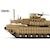 �������f���b1/72 �A�����J��͐�� M1A2 SEP �G�C�u�����X TUSK II �i�A�L�����[�g�J���[�o�[�W�����j�yM72-003A�z�bM72-003A M1A2 SEP TUSK II ���ڰĶװ