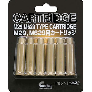�N���E�����f���bM29�AM629�p�J�[�g���b�W�i�G�A�K���j�bM29/M629ֳ���د��