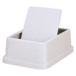 �V�P�����b�t�@�u�X�B���O60�t�^(�O���[)�b00158