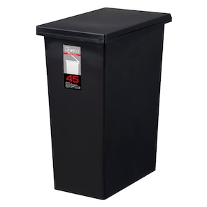 �V�P�����b�S�~�� ���j�[�h�I�[�v���y�[��45L �u���b�N�b394933