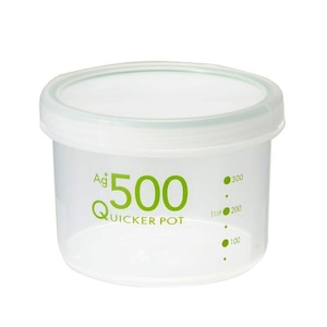 �V�P�����b�ۑ��e�� �N�C�b�J�\�|�b�g 500ml�bNA-500