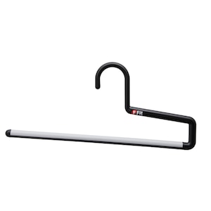 �V���R�n���K�[�bF-Fit �X�g�b�v�o�[(�u���b�N)1�{�b2688