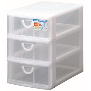 �T���R�[�v���X�`�b�N�b�G���s�X �z���C�g�bSANKO-EA530-WH