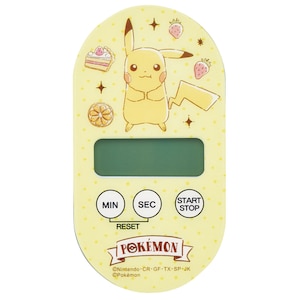 �X�P�[�^�[�b�L�b�`���^�C�}�[PKM�@Cafe�b�������-PKM�̴