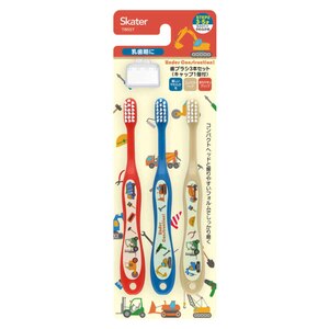 �X�P�[�^�[�b�����p���u���V3�{�Z�b�g �L���b�v�t(�͂��炭�N���})�b450035(�����)