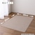 �T���R�[�b���������z���L�̃g�C�����~���}�b�g(85�~60cm�E�x�[�W��)�bKX-54