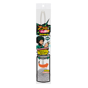 �T���R�[�b�A�t���̂ЂƂ܂킵 ���C�h�{�g���p�bBB-02