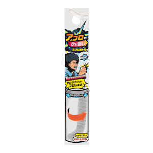 �T���R�[�b�A�t���̂ЂƂ܂킵 �X�����{�g���p�bBB-03