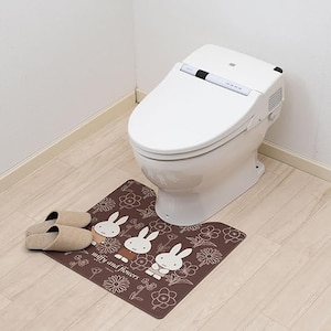 �Z���R�[(SENKO)�b�~�b�t�B�[ ���C���A�[�g PVC �g�C���}�b�g�i55�~60cm�E�u���E���j�b720909