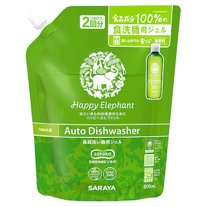 �T�����b�H��􂢋@�p�W�F�� �l�֗p�i800mL�j�bHE26081