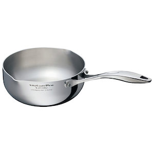 �r�^�N���t�g�b�yIH�Ή��z�@�v�� ���L�q���� 20cm(2.3L)�b142