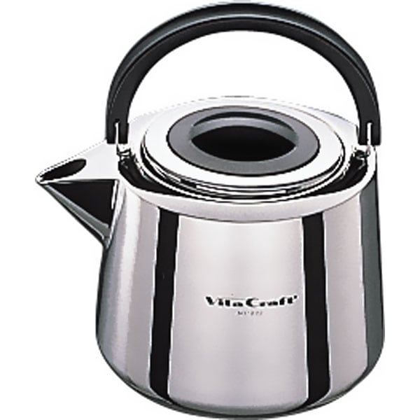 VitaCraft Kettle No. 1222 IH可能 IH対応】ケトル 2.8L | ビタクラフト | 1222 | Joshin web