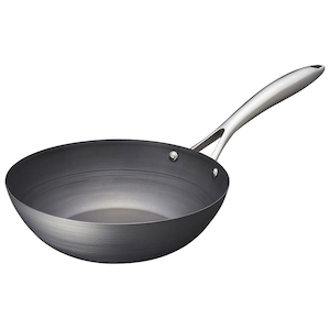 �r�^�N���t�g�b�yIH�Ή��z�E�H�b�N�p�� 24cm�b2005