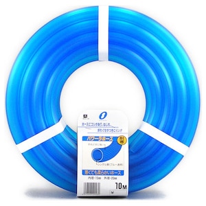 �O�m�����b�p���[���z�[�X 15�~20mm �J�b�g�i 10m�bPL-1520L10B