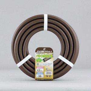 �O�m�����b���炳��ψ��u���E���z�[�X15�~20mm 5m �J�b�g(�u���E��)�bSSB-1520L5BR