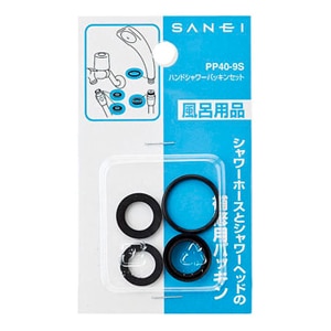 SANEI�b�n���h�V�����[�p�b�L���Z�b�g�bPP40-9S