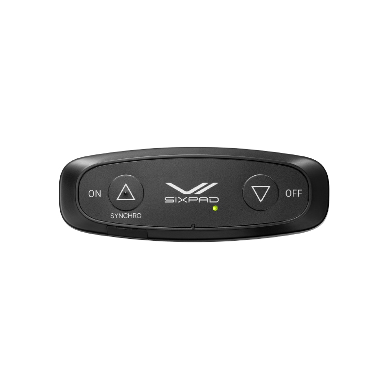 SIXPAD Core Belt 2」、「SIXPAD Abs 2」2025年4月16日新発売