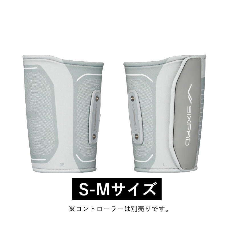 シックスパッド レッグベルト2【S-Mサイズ】 | SIXPAD