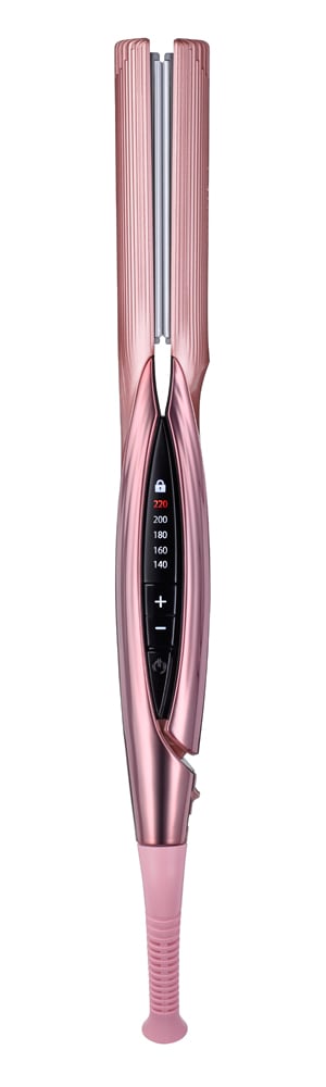 ReFa RE-BM ストレートヘアアイロン その他理美容 Refa（リファ） BEAUTECH STRAIGHT IRON ホワイト