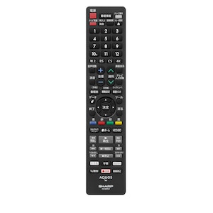 �V���[�v�bAQUOS�u���[���C�p���������R���bAN-65RC1