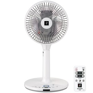 扇風機 Dcモーター搭載 リビング扇 ホワイト系 Joshin Webショップ 通販 シャープ Pj N2ds W 扇風機 Dcモーター搭載 リビング扇 ホワイト系 Joshin Webショップ 通販 シャープ Pj N2ds W