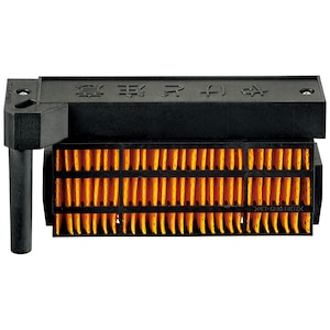 シャープ｜SHARP｜セラミックファンヒーター用加湿フィルター｜HX-FK6