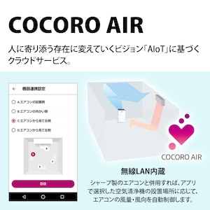 COCORO AIR