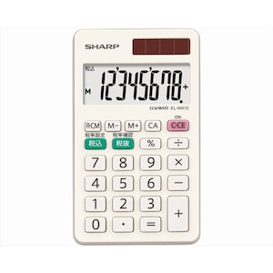 �V���[�v�b�d��@8���bEL-WA10X