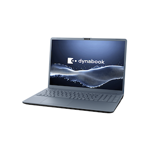 Dynabook(ダイナブック):お子さまの使用を想定したモデルを展開