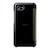�V���[�v�bAQUOS R compact�iSH-M06/SHV41/SoftBank�j�p �����J�o�[�i�N���A�u���b�N�j�bXN-K03-B