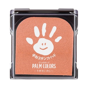 �V���`�n�^�bPALM COLORS�i�������������j�bHPS-A/H-POR