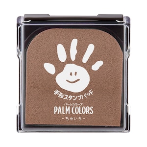 �V���`�n�^�bPALM COLORS�i���Ⴂ��j�bHPS-A/H-BR