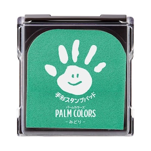 �V���`�n�^�bPALM COLORS�i�݂ǂ�j�bHPS-A/H-G