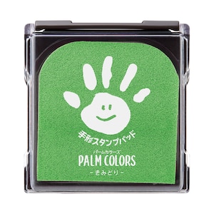 �V���`�n�^�bPALM COLORS�i���݂ǂ�j�bHPS-A/H-YG
