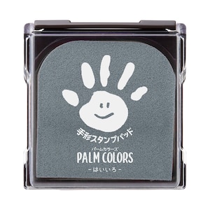 �V���`�n�^�bPALM COLORS�i�͂�����j�bHPS-A/H-GR