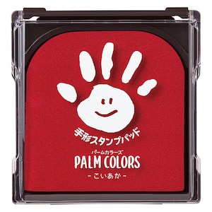 �V���`�n�^�bPALM COLORS�i���������j�bHPS-A/H-CR