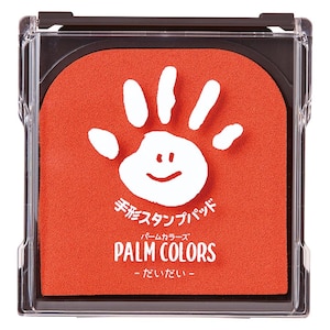 �V���`�n�^�bPALM COLORS�i���������j�bHPS-A/H-OR