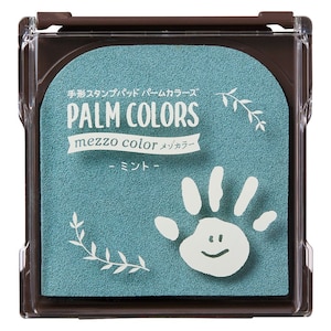 �V���`�n�^�bPALM COLORS�i�~���g�j�bHPS-MA/H-MT