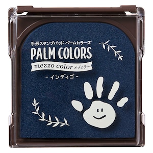�V���`�n�^�bPALM COLORS�i�C���f�B�S�j�bHPS-MA/H-IB