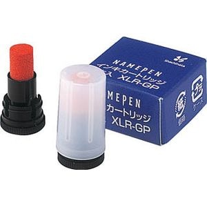 �V���`�n�^�b�l�[���y���J�[�g���b�W�C���L�@��bXLR-GP-5