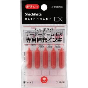�V���`�n�^�b�f�[�^�[�l�[��EX��p��[�C���L�@�ԁbXLR-GL-R