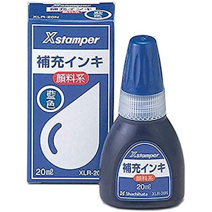 �V���`�n�^�b�痿�n�C���L 20ml ���F�bXLR-20N-3