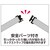 �Z�L�Z�C�b�x���|�X�g ���[���t��ID�J�[�h�z���_�[(�u���[)�bBP-5703-10