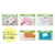 �Z�L�Z�C�b�V�[���b�N ���C�h�t�H���_�[�i�u���[�j�bCLK-2404-10
