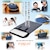 �Z�L�Z�C�b8.5�`11�C���` �^�u���b�g�Ή� �N�b�V�����P�[�X �t���b�v�C�� S�T�C�Y�i�u���b�N�j�bAZ-5509-60