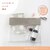 �Z�L�Z�C�b���|���^ �N���A�P�[�X A5�i�y�[���s���N�j�bLA-6355-27