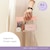 �Z�L�Z�C�b���|���^ �N���A�P�[�X B6�i�y�[���s���N�j�bLA-6350-27