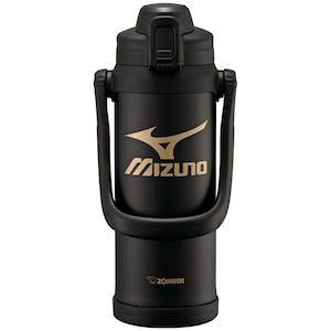 象印｜ステンレスクールボトル　2.06L　ブラック｜SD-BX20-BA